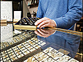 Russian jewellers look to innovation and  | BahVideo.com