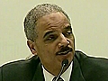 Attorney General Under Fire for  | BahVideo.com