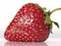 Chocolate-Tipped Strawberry Dessert Recipe | BahVideo.com