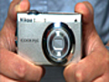 Nikon Coolpix S4000 | BahVideo.com