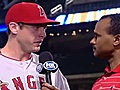 Angels talk about 4-3 win over the Mets | BahVideo.com