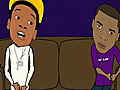 Wiz Khalifa amp Currensy - How Fly Cartoon  | BahVideo.com