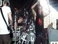 The Used w Simple Plan - LIVE - 2003 Warped Tour - Punk Rock Holocaust | BahVideo.com