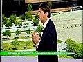 Jorge Koechlin presenta Auto Show de Detroit  | BahVideo.com