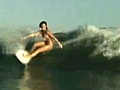 AKA Girl Surfer - Extended Trailer | BahVideo.com