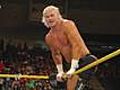 WWE NXT - NXT Rookie Jacob Novak vs NXT  | BahVideo.com