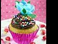 Cupcake decorating ideas with a twist | BahVideo.com