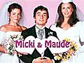 Micki amp Maude | BahVideo.com