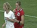 Rough soccer player gets big backlash | BahVideo.com