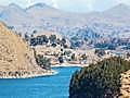 Lake Titicaca | BahVideo.com