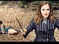 Harry Potter e as Rel quias da Morte Harry Potter and the Deathly Hallows - Trailer Oficial | BahVideo.com