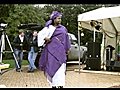 Africa Day Letterkenny 2010 Part 2  | BahVideo.com