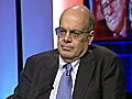Buffett gives full freedom to work Ajit Jain | BahVideo.com