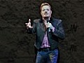 Eddie Izzard on learning French | BahVideo.com