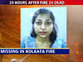 Kolkata fire 24 dead many missing | BahVideo.com