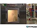 LAVAKAN Innovative automatic washing and  | BahVideo.com