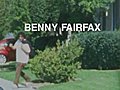 benny fairfax - adidas diagonal 2009 - part 08 | BahVideo.com