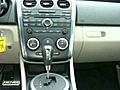 2011 Mazda CX-7 1619 in Greenwood - Indianapolis IN | BahVideo.com