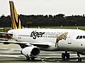 CASA cancels all Tiger domestic flights | BahVideo.com