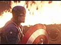 Captain America The First Avenger - Trailer | BahVideo.com