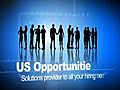 US Opportunities | BahVideo.com