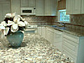 Install a Granite Countertop | BahVideo.com