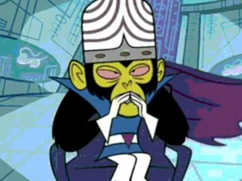 Youtubepoop Mojo and The League Of Evil | BahVideo.com