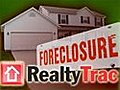 Foreclosures slow but huge backlog remains | BahVideo.com