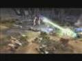 Halo Wars New Gameplay  | BahVideo.com