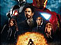 Iron Man 2 r actions chaud | BahVideo.com