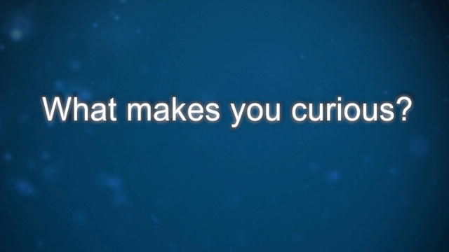 Curiosity Curiosity David Schwarz What  | BahVideo.com