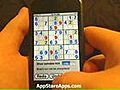 iPhone App Store - Enjoy Sudoku Dail | BahVideo.com