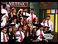 Ustalara Selam - BKM Mutfak Korosu | BahVideo.com