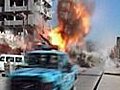 Deadly Kirkuk bomb caught on camera | BahVideo.com