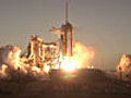 Discovery Lifts Off | BahVideo.com