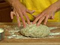 How to Knead Dough | BahVideo.com