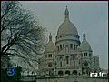 Montmartre le funiculaire fait trop de bruit | BahVideo.com