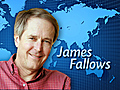 James Fallows The Rise of the Pacific Region in World Affairs | BahVideo.com
