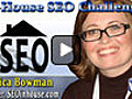 Permanent Link to In-House SEO Challenges | BahVideo.com
