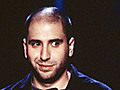 HBO Comedy Half-Hour Dave Attell | BahVideo.com