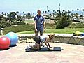 How to Work on your Core Circuit Part 2 | BahVideo.com