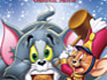 Tom and Jerry amp the Wizard of Oz | BahVideo.com