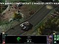StarCraft II Walkthrough - Mission 4 The  | BahVideo.com