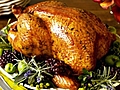How to Cook the Perfect Turkey | BahVideo.com
