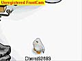 Club Penguin Ghost 2  | BahVideo.com