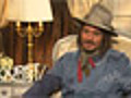 Johnny Depp I m Very Good at Being a Dad  | BahVideo.com