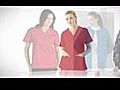 Brand Name Low-Cost Plus Size Scrubs For Sale Today | BahVideo.com