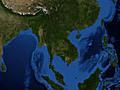 Globe Realistic Set3 Stock Footage | BahVideo.com