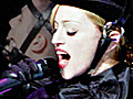 Madonna - Performance Review | BahVideo.com