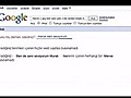 Google Tahmin | BahVideo.com
